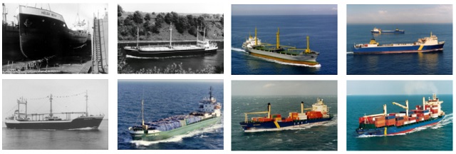 CAPESIZE BULKERS