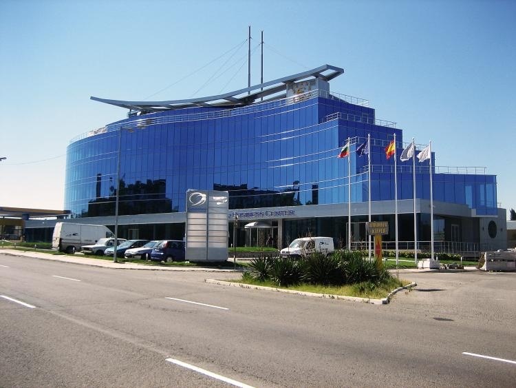 Condosko Business Center