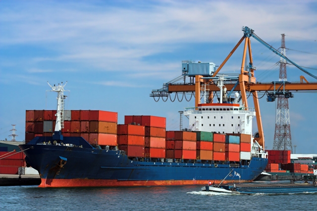 EL.Engineer – Container (More 2000 TEU) 5500$