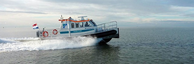 Crew Tender