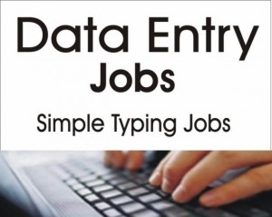 Data Entry Operator SVS IT Solutions