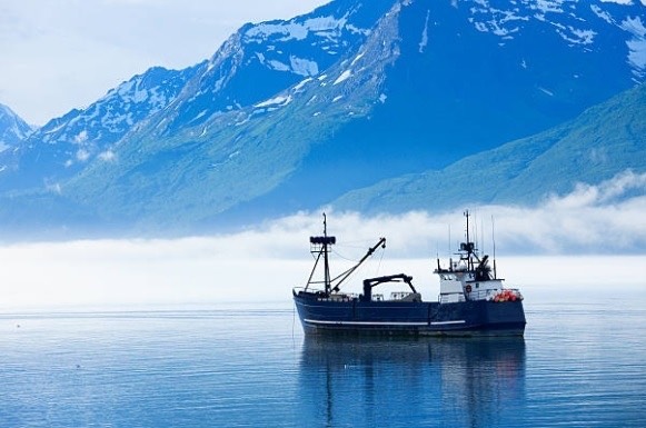 Fishing Boat