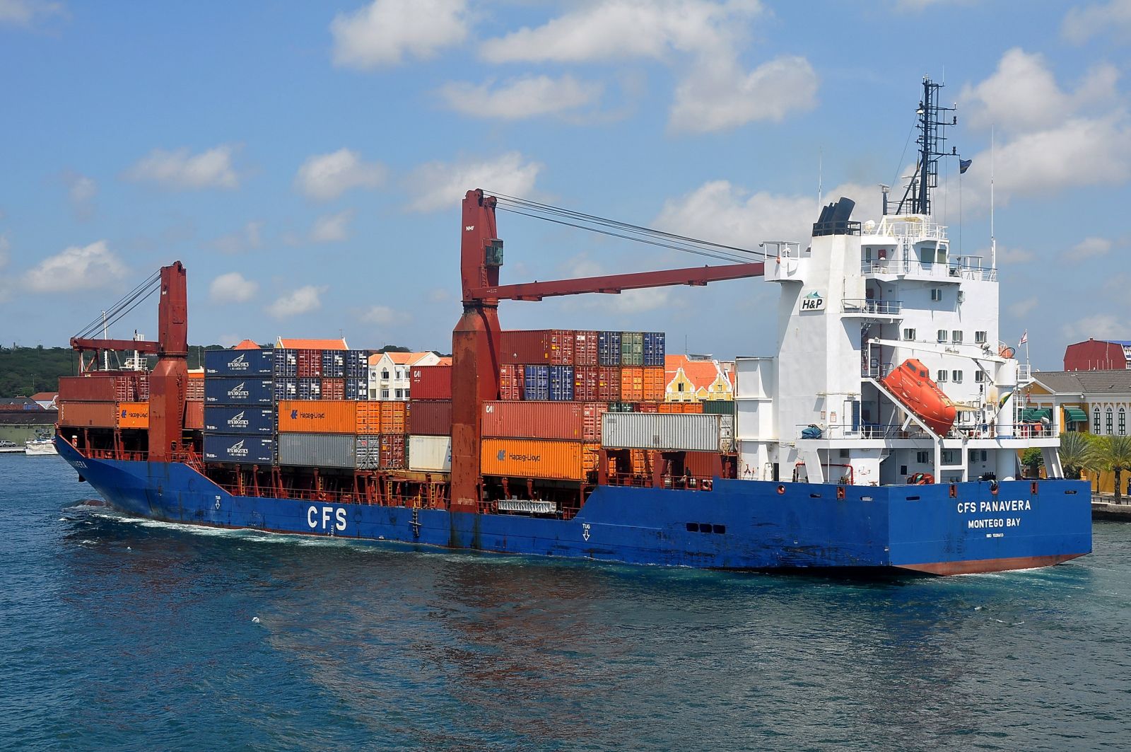 Steam cargo ship фото 47