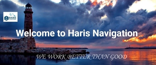 Haris Navigation