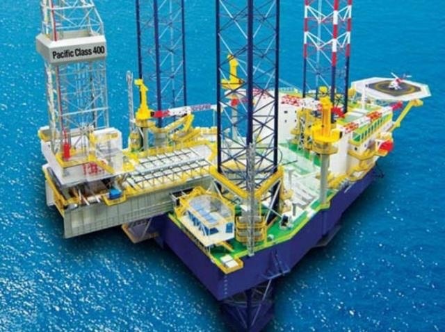 Jack-Up-Rig-Contract-with-PPL-Shipyard-