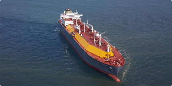 Lng Vessel