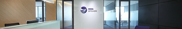 MMA Offshore Limited