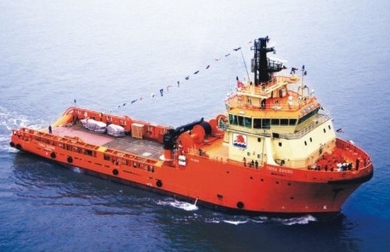 Offshore Service Vessel