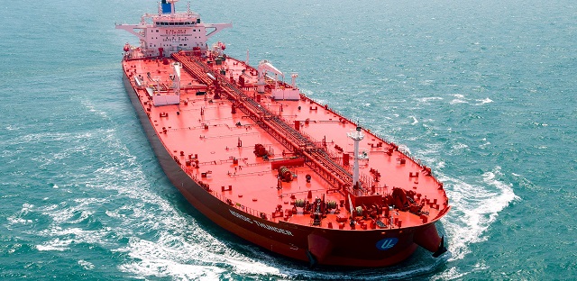 Second Engineer with salary up to 11000 USD for Tanker Ship