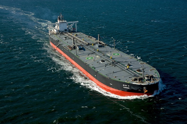 Tanker