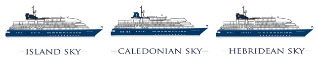 Salen Ship Fleet