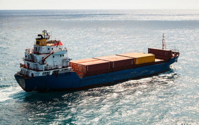 Looking for an experienced Chief Officer for General Cargo vessel