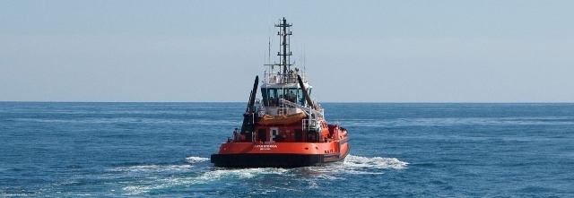 VSP tug