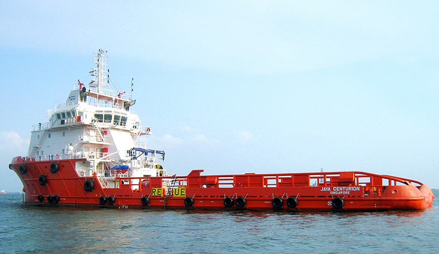 ahts dp2 vessels