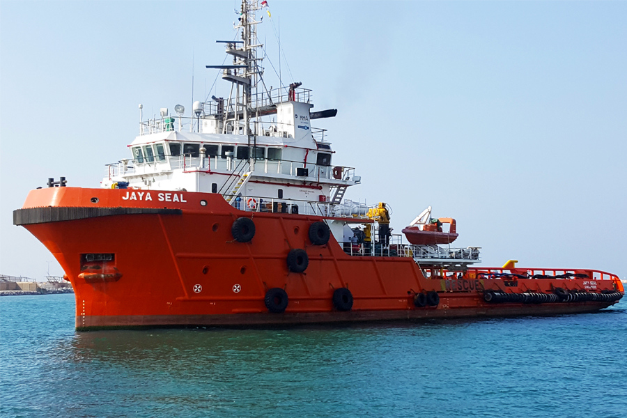 ahts dp2 vessels