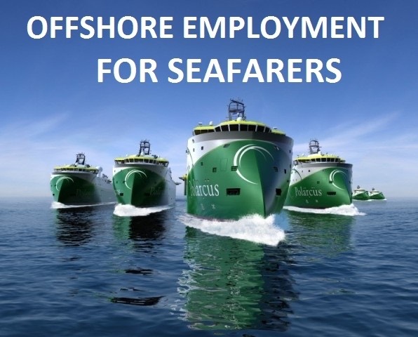 OFFSHORE EMPLOYMENT