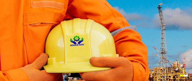 Angola ASNT