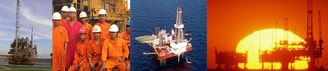 Technical Superintendent with experience in Offshore Oil and Gas Industry