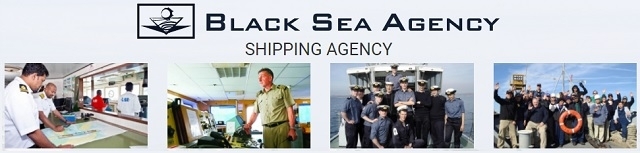 Sea agency