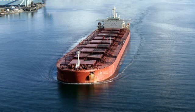 Bulker