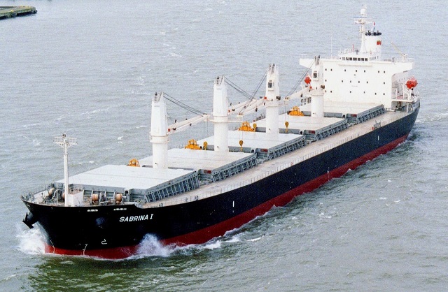 Bulker