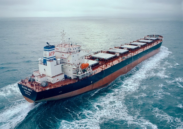 bulker_vessel