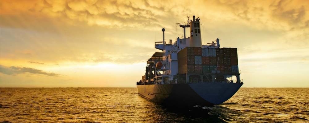 International Shipping Enterprise S.A.E (INTERSHIP)