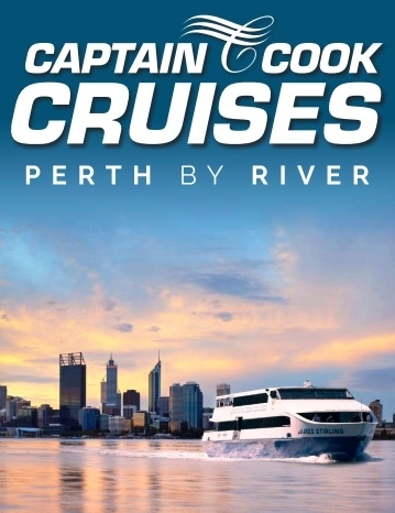 Captain Cook Cruises