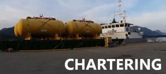 Chartering