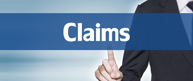 claims