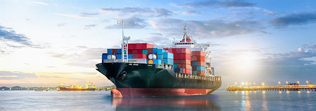 Motorman for Container Vessel with salary 1600 USD