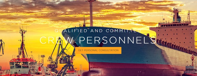 Seafarers! Joining your dream job