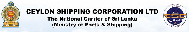 Ceylon Shipping Corporation