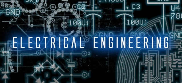 electrical engineering