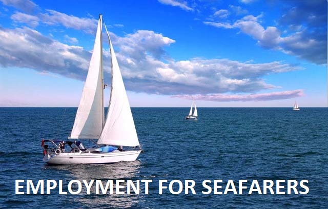 employment for seafarers