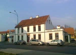 gretimybe office