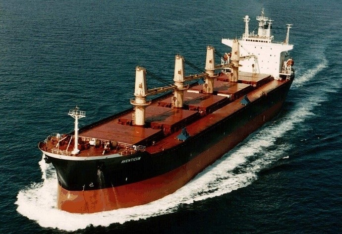 The Company  operates around 35 bulk carriers and by the end of the year will acquire another 5 new vsls, 30000-50000 DWT, 2001-2015 YOB, trading area is worldwide.