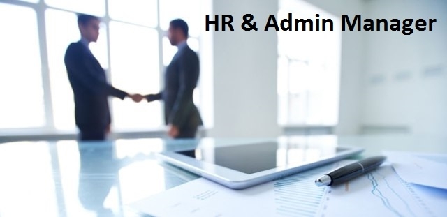 HR Generalist to join their team on a permanent basis
