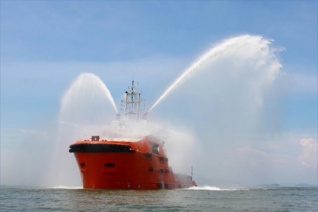 Deck and Engine cadets for tanker fleet