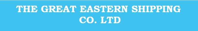 The Great Eastern Shipping Company Limited