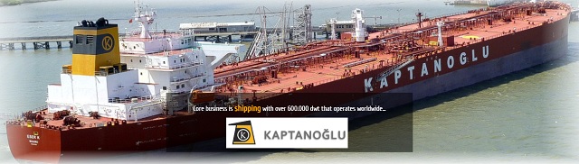 Kaptanoglu Shipmanagement and Trading Company
