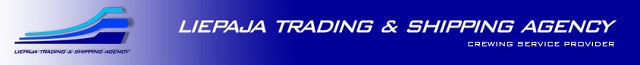 LTSA Liepaja Trading