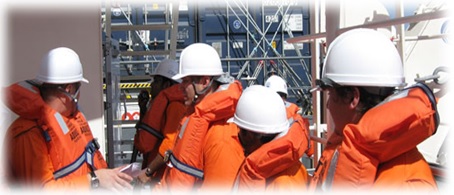 Engine Officers for TANKERS 10000-120000 +DWT