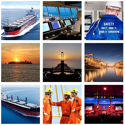 Chief Engineer for Oil Chem tanker (IMO 3)
