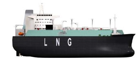 LNG Cargo Supervisor – Cargo Handling System