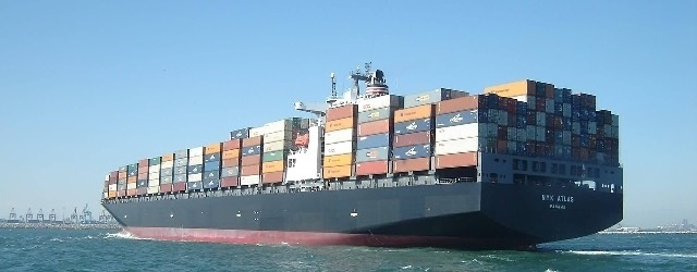 nautilus shipping