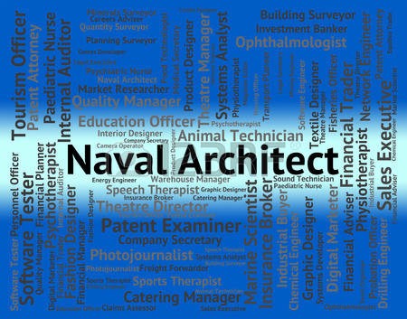 naval architect