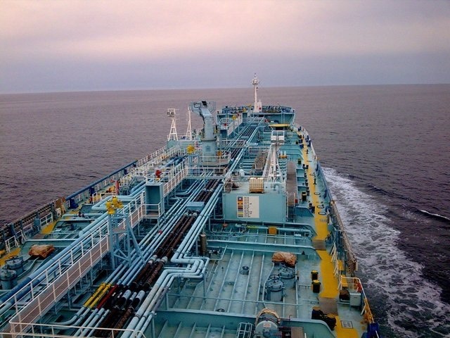 Jobs on Tankers (Bunkering vessels, Product tn, Crude oil carrier)