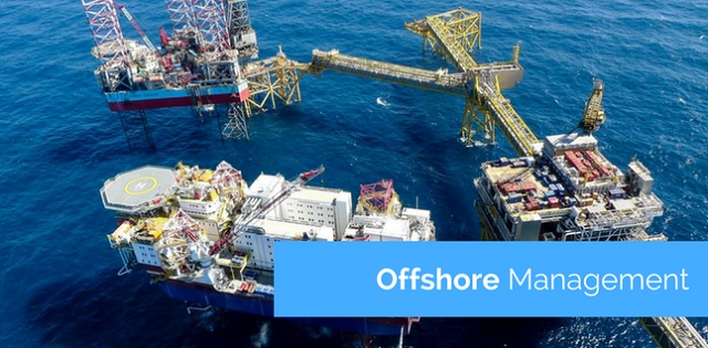 Lead Electrical | Instrument Technician - UK Offshore