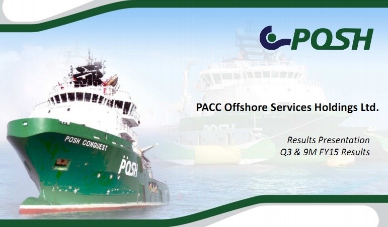 Welcome To PACC Offshore!